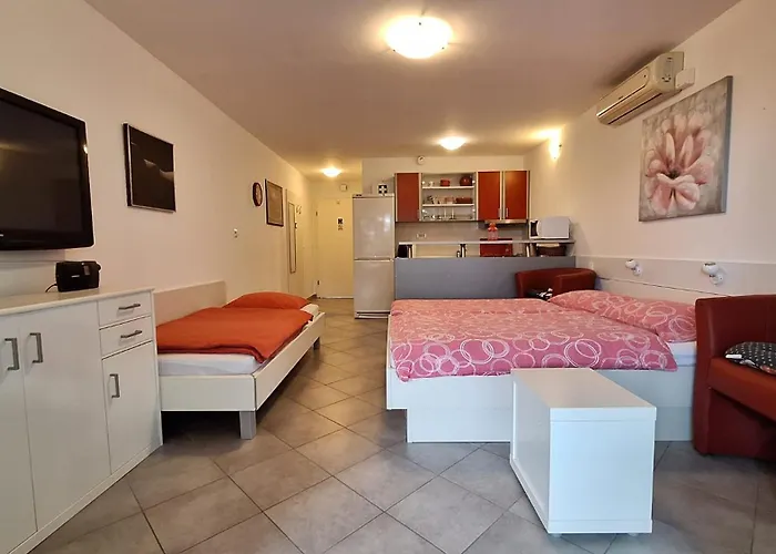 Fleger Krcka * Punat