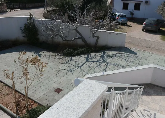 Appartement Fleger Krcka *