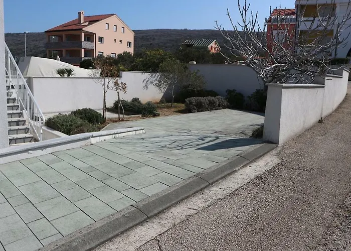 Fleger Krcka * Punat