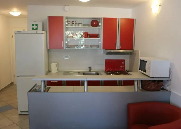 Fleger Krcka * Punat