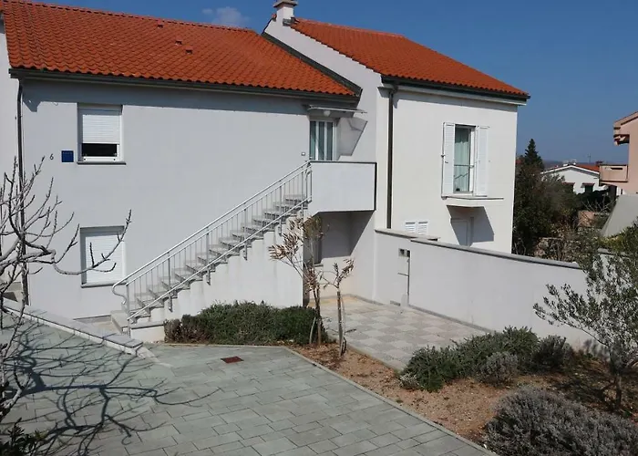 Fleger Krcka * Punat