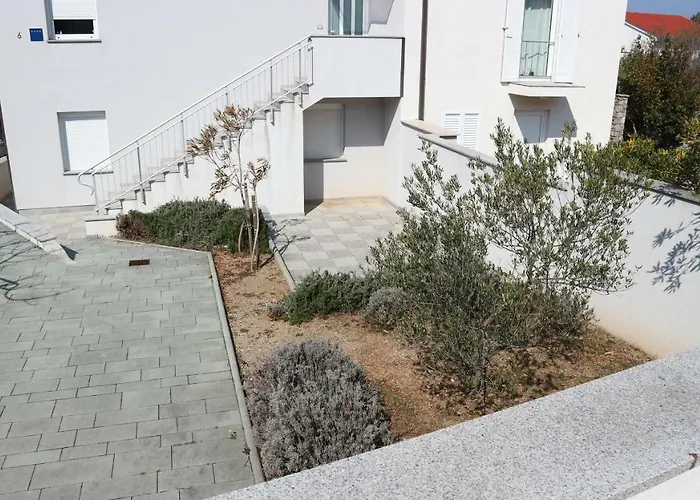 Fleger Krcka Appartement