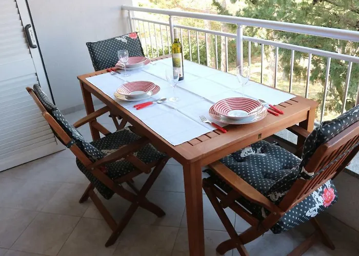 Fleger Krcka * Punat