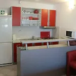 Appartement Fleger Krcka *