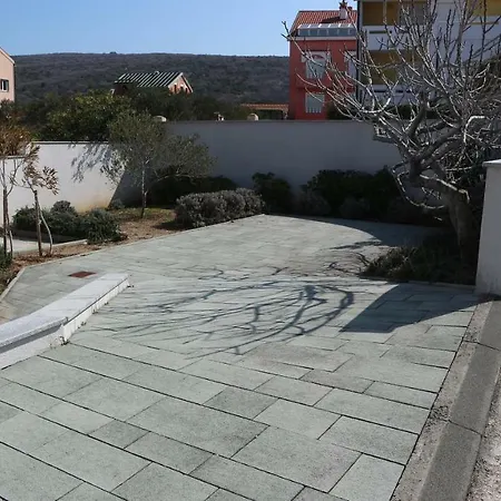 Apartamento Fleger Krcka