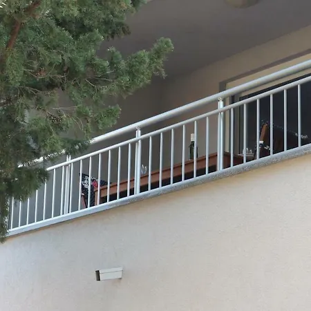 Fleger Krcka Apartamento *