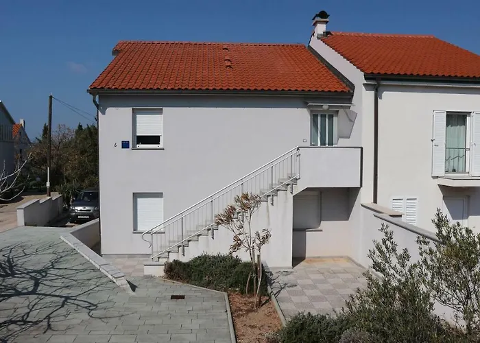 Fleger Krcka * Punat