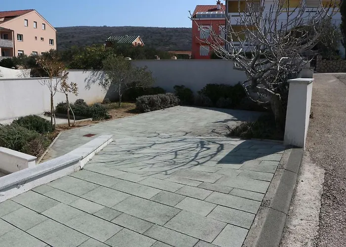 Apartament Fleger Krcka