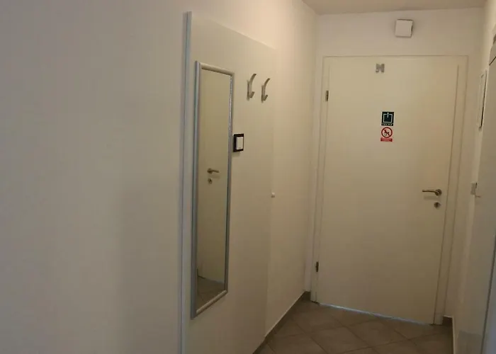 Fleger Krcka Apartament