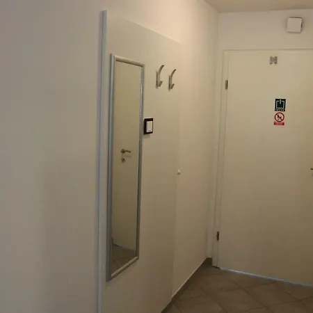 Fleger Krcka 아파트